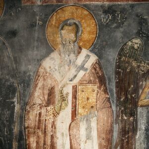 St. Achileos of Larissa