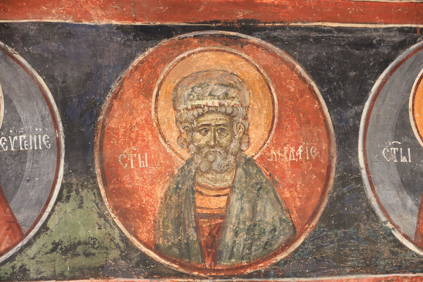 St. Mardarius