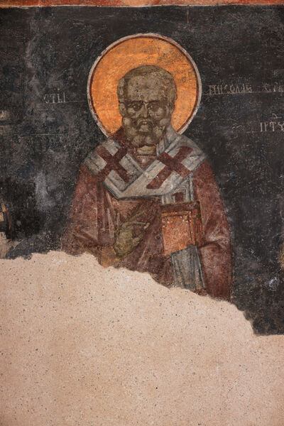 St. Nicholas