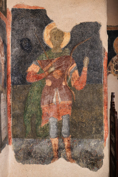 St. Demetrius