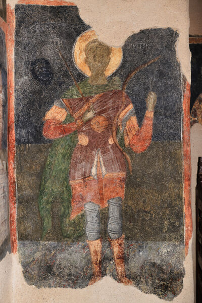 St. Demetrius