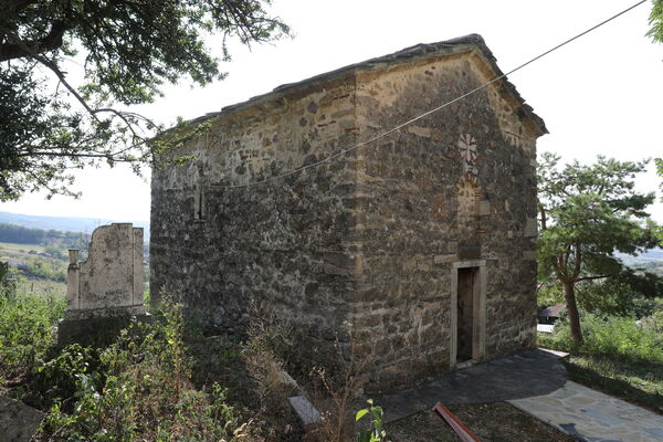 Church of Saint John the Forerunner