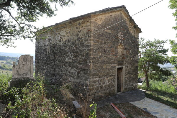 Church of Saint John the Forerunner