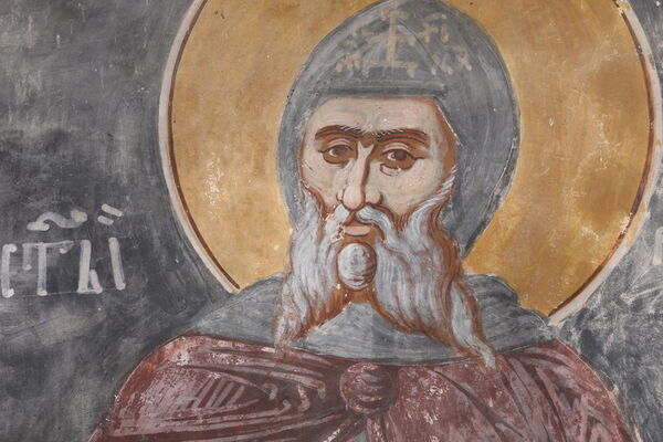 Saint Anthony the Great