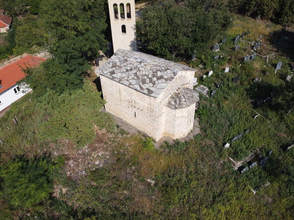 Church of Saint John the Forerunner