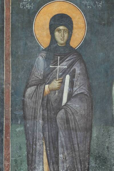 St. Tekla