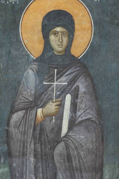 St. Tekla