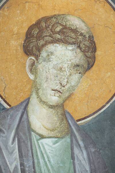 St. Stephen the First Martyr