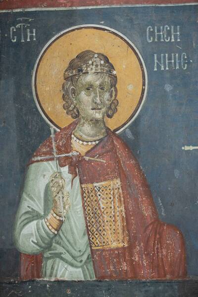 St. Sisinius