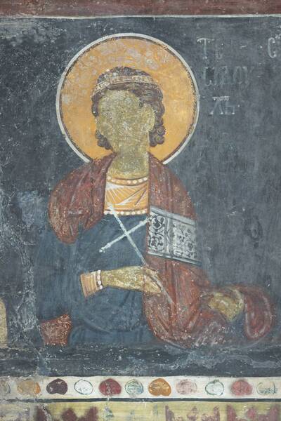 St. Theodul