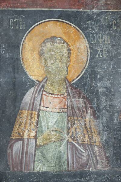 St. Theophilus