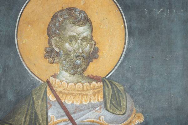 St. Jevastatius