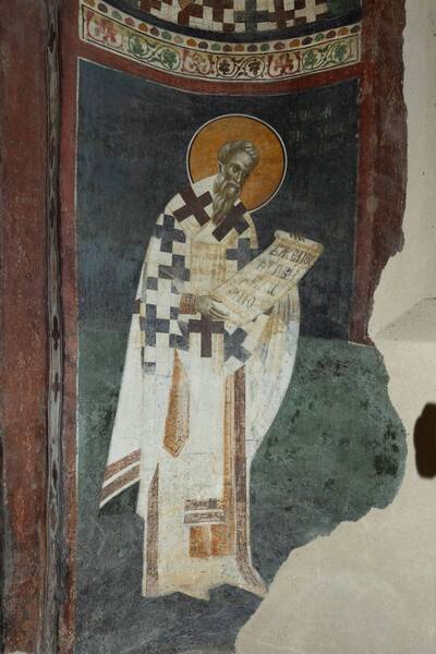 St. Elijah of Antioch