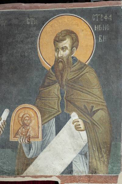 St. Stefan Novi