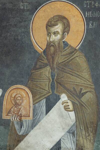 St. Stefan Novi