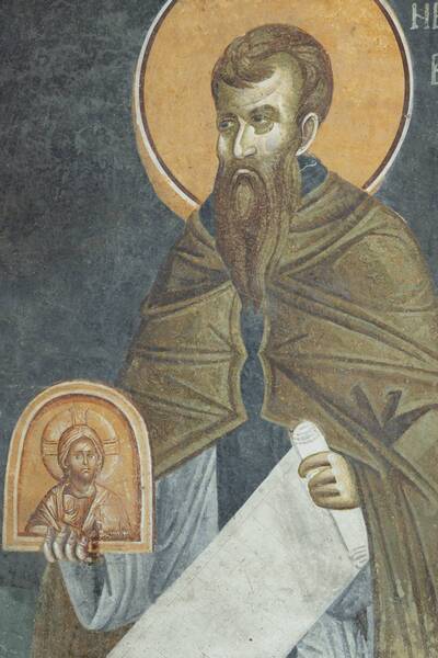 St. Stefan Novi