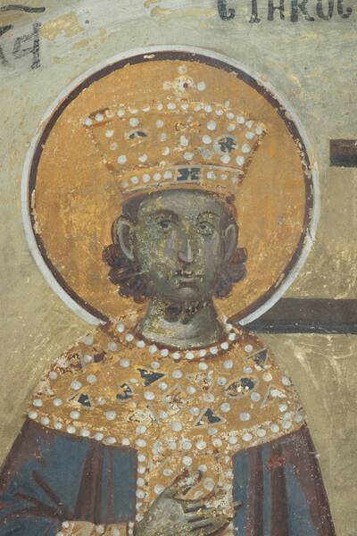 Calendar, St. Emperor Constantine