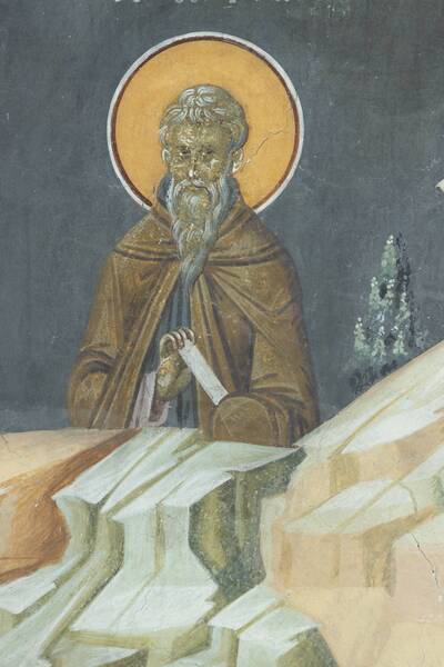 Calendar, St. Serapion