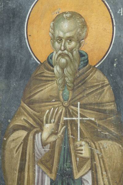 St. Athanasius of Athens