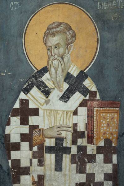 St. Meletius