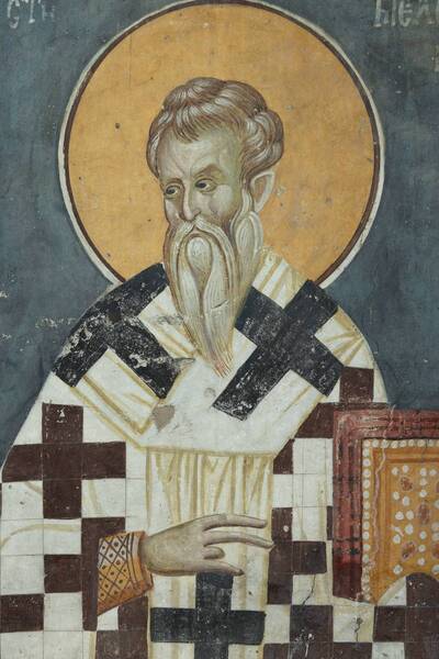 St. Meletius