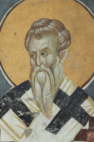 St. Meletius