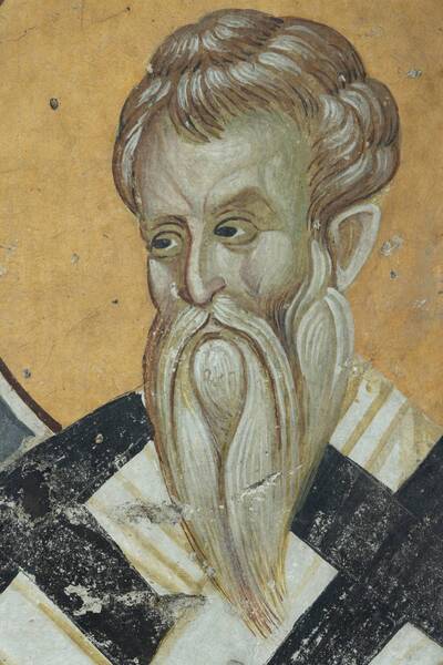 St. Meletius