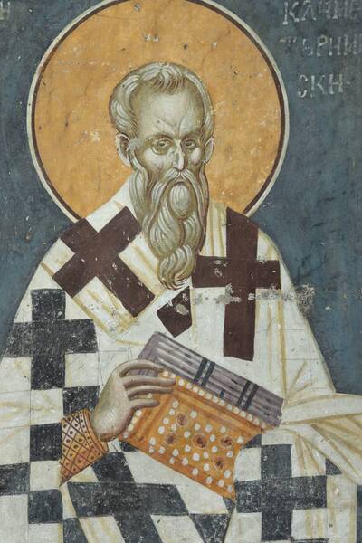 St. Clement of Rome