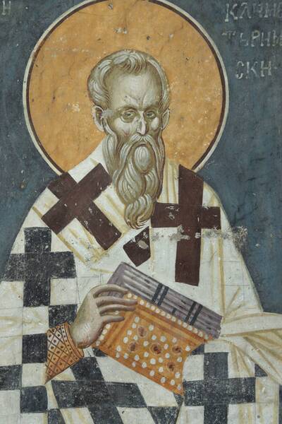 St. Clement of Rome