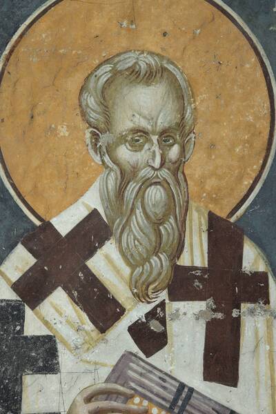 St. Clement of Rome