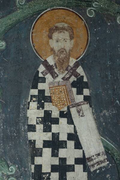 Sava II Serbian Archbishop