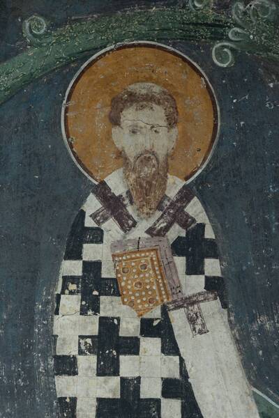 Sava II Serbian Archbishop