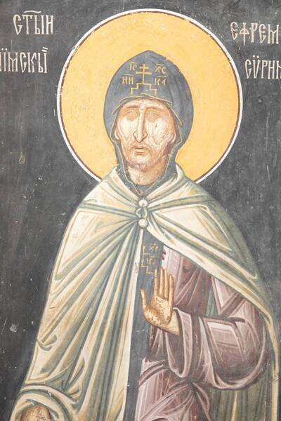 St. David of Thessaloniki