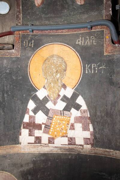 Saint Andrew of Crete