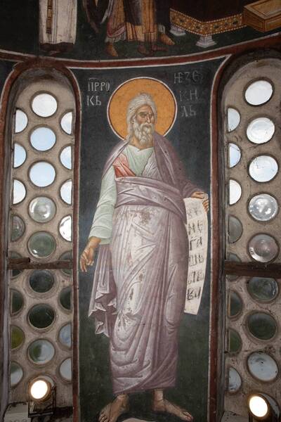 Prophet Jezikilj