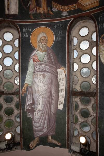 Prophet Jezikilj