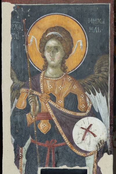 Archangel Michael