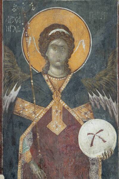 Archangel Gabriel