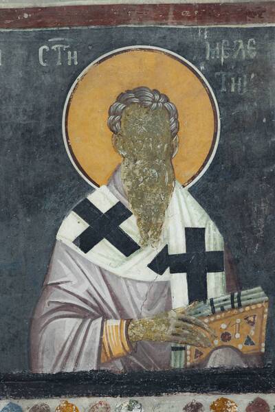 St. Meletius