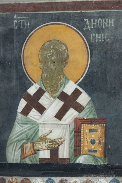 St. Dionysius