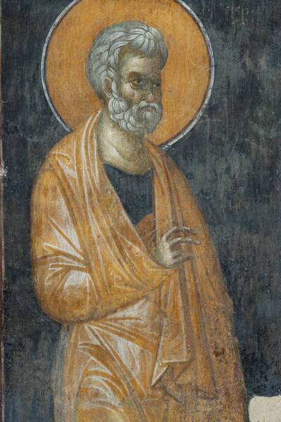 Apostle Peter