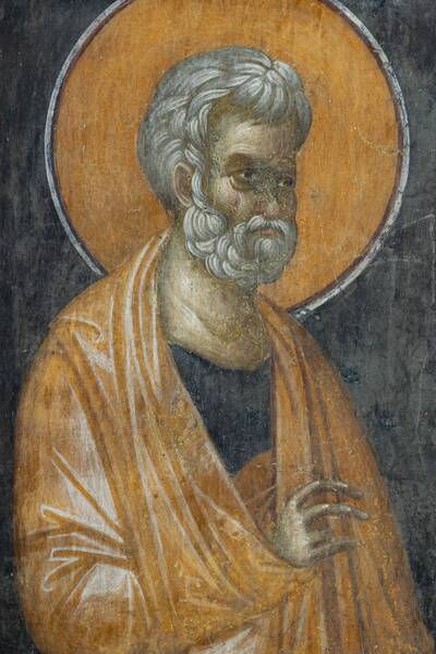 Apostle Peter