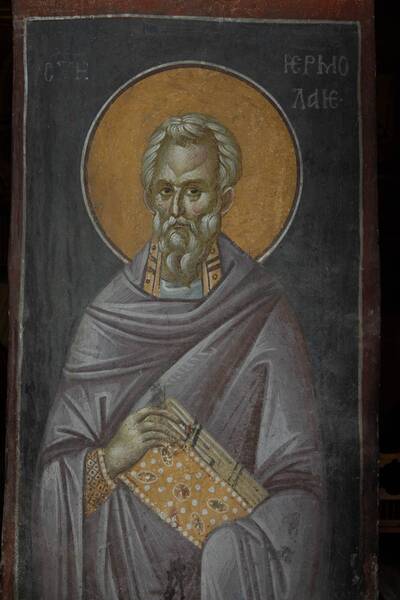 St. Yermolaj