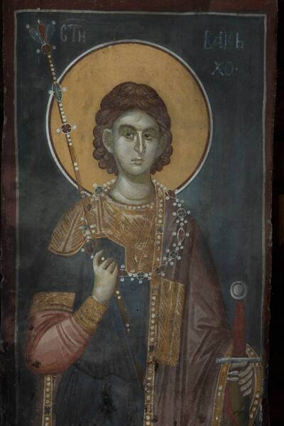 St. Vlaho (Vlaho)