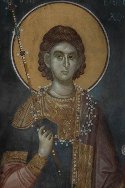 St. Vlaho (Vlaho)