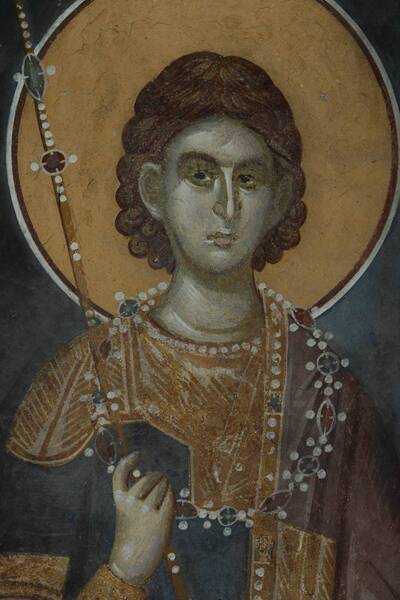 St. Vlaho (Vlaho)