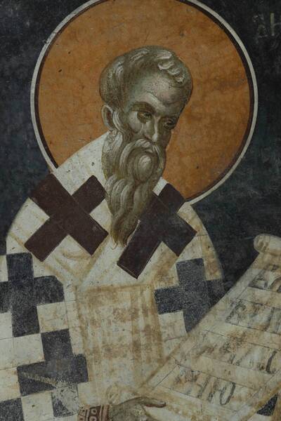 St. Elijah of Antioch