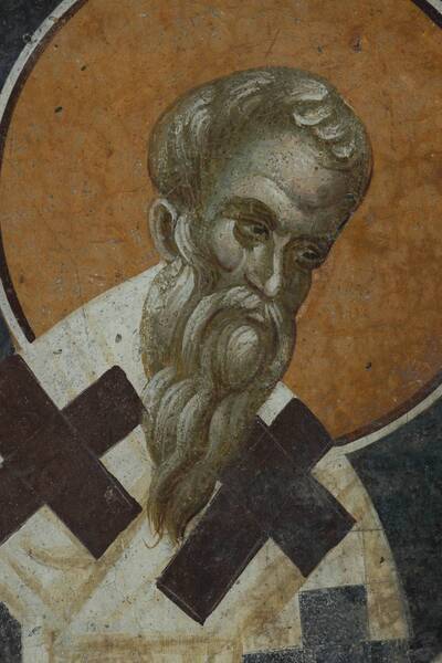 St. Elijah of Antioch