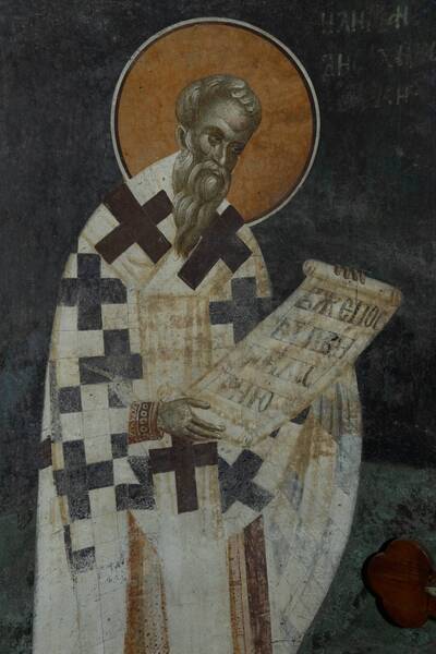 St. Elijah of Antioch