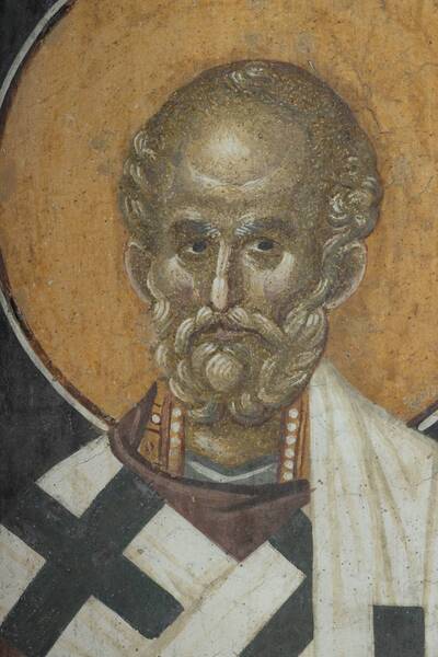 St. Nicholas